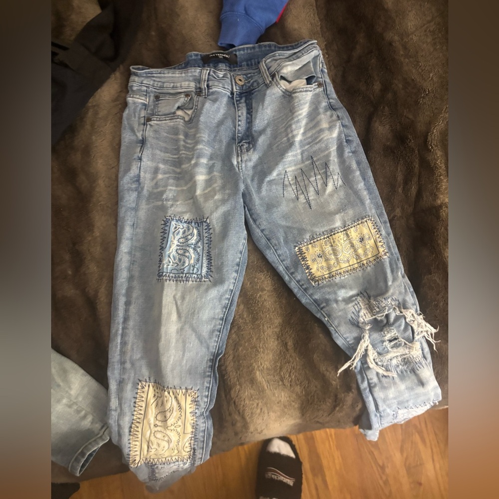 Men’s Serenede Jeans size 32